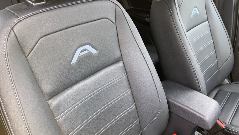 Ford EcoSport 1.0 EcoBoost 125 Active 5dr Petrol Hatchback